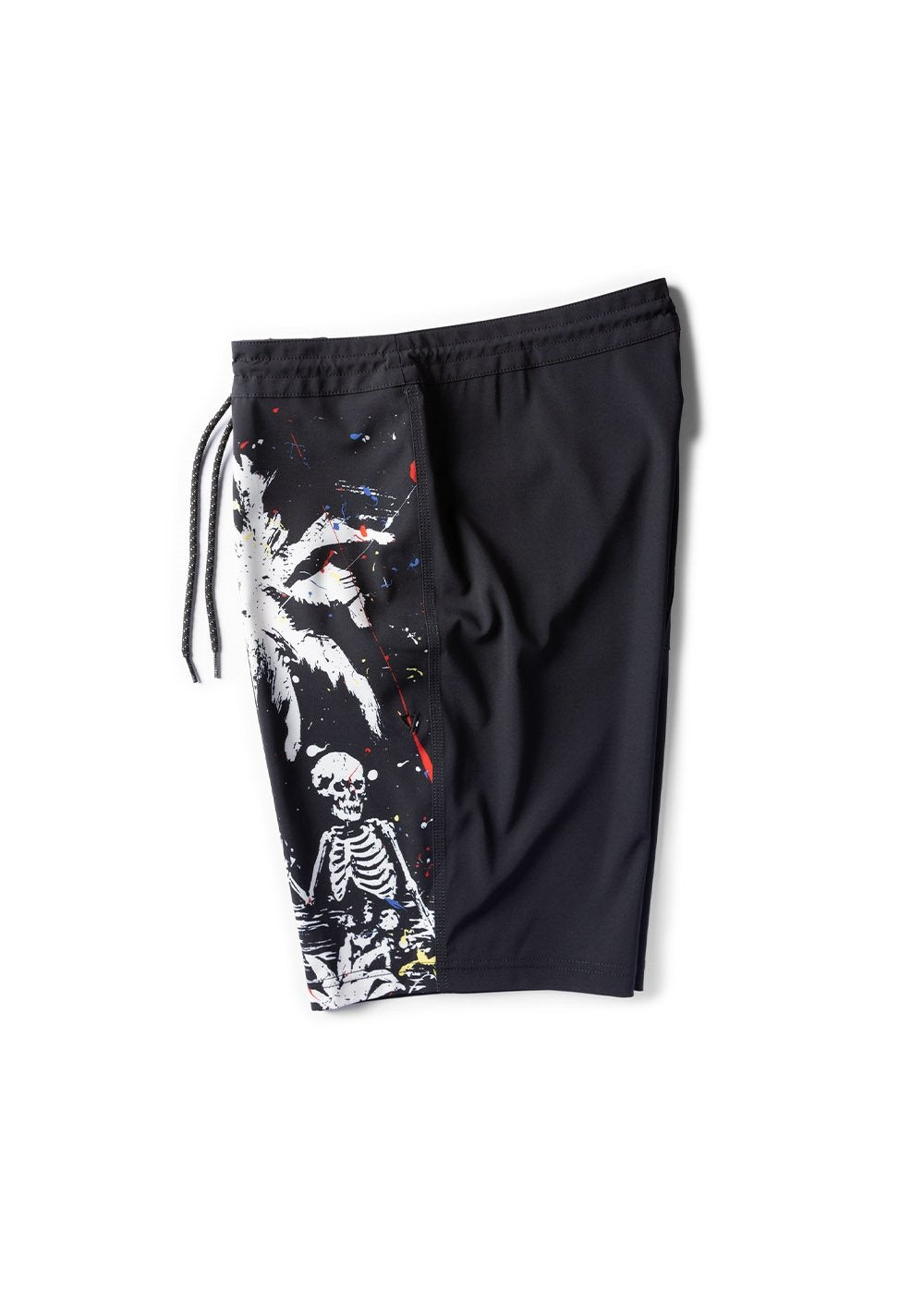 Vissla Nk Skull Island 21" Boardshort