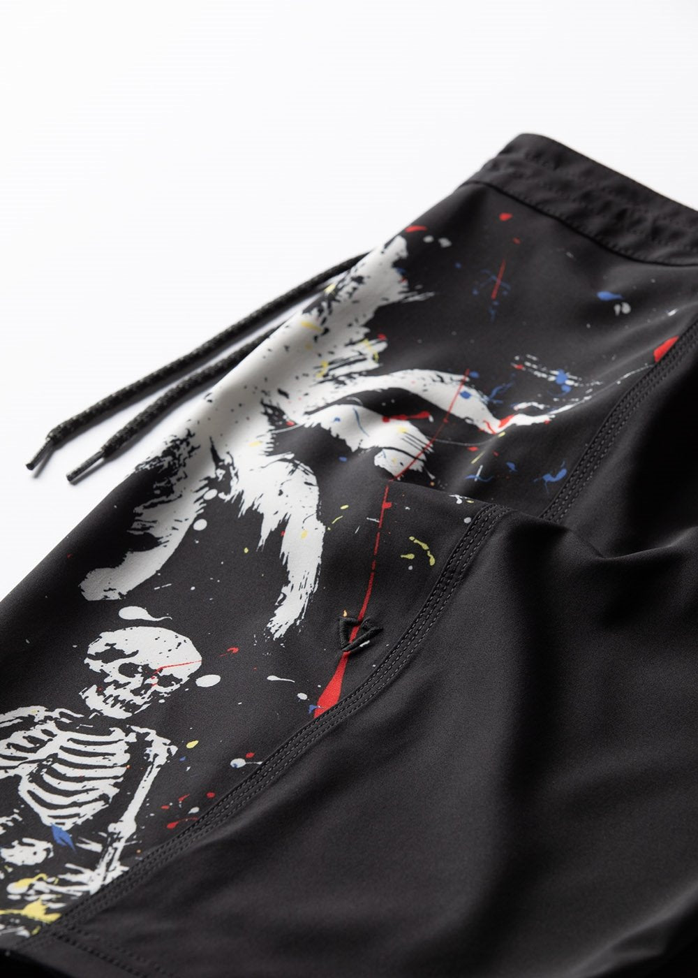 Vissla Nk Skull Island 21" Boardshort
