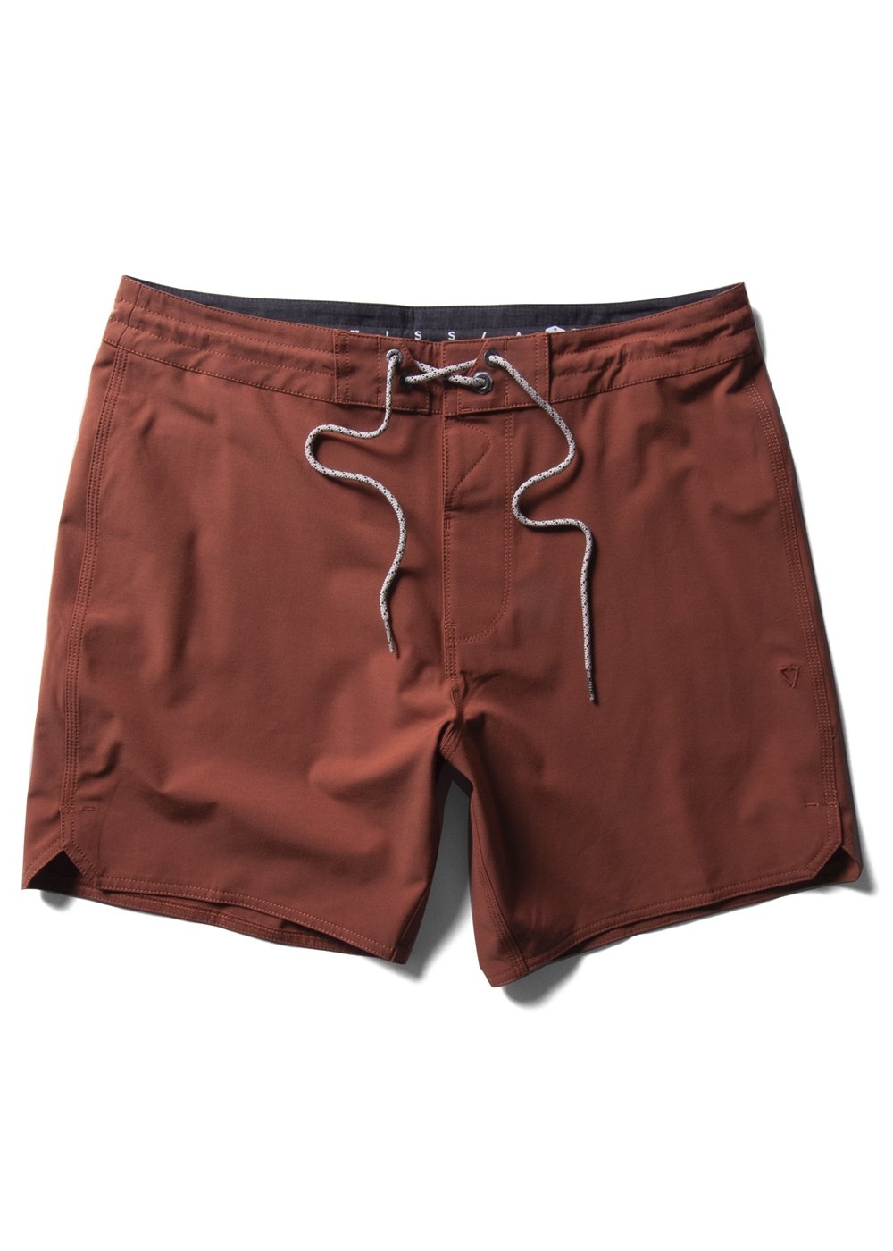 Vissla Short Solid Sets 16.5" Boardshort