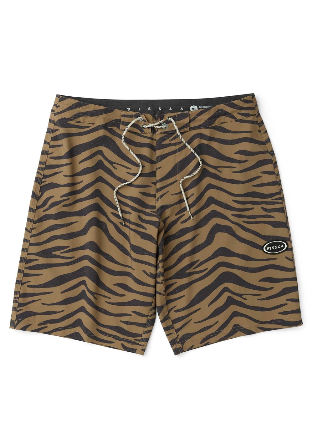 Vissla Mozambique 21" Boardshort