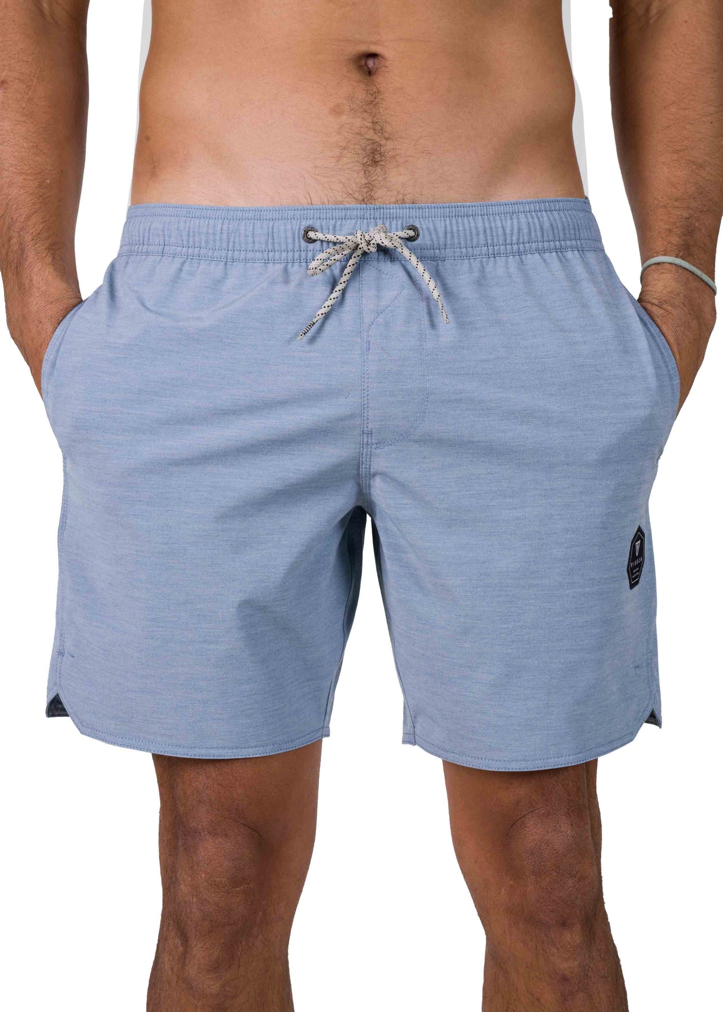 Vissla Breakers 16.5" Ecolastic boardsohrt