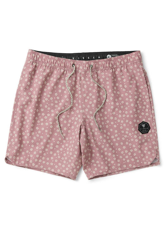 Vissla Bongos 16.5" Ecolastic boardshort