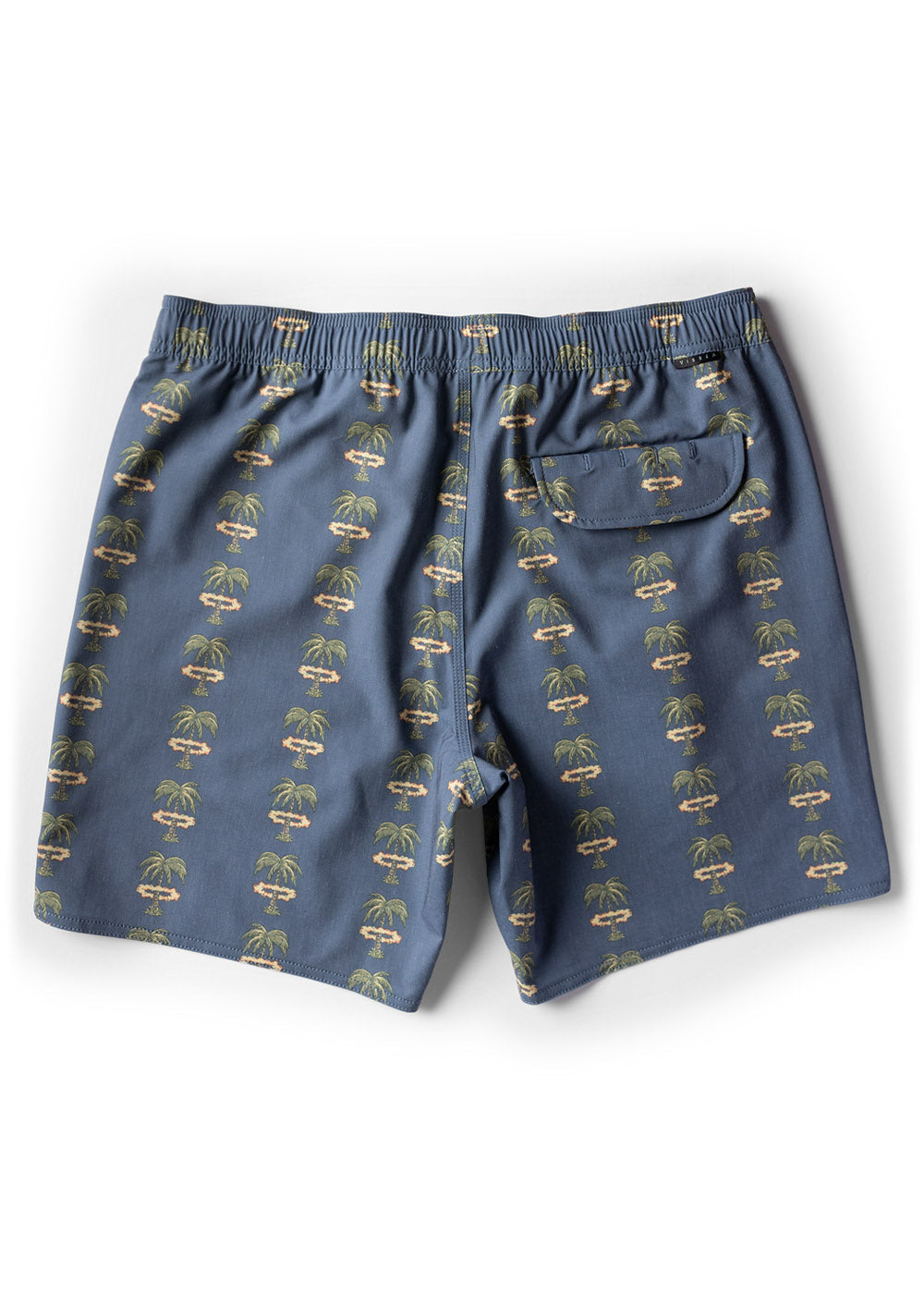 Vissla Atomic Palms 16.5" Ecolastic