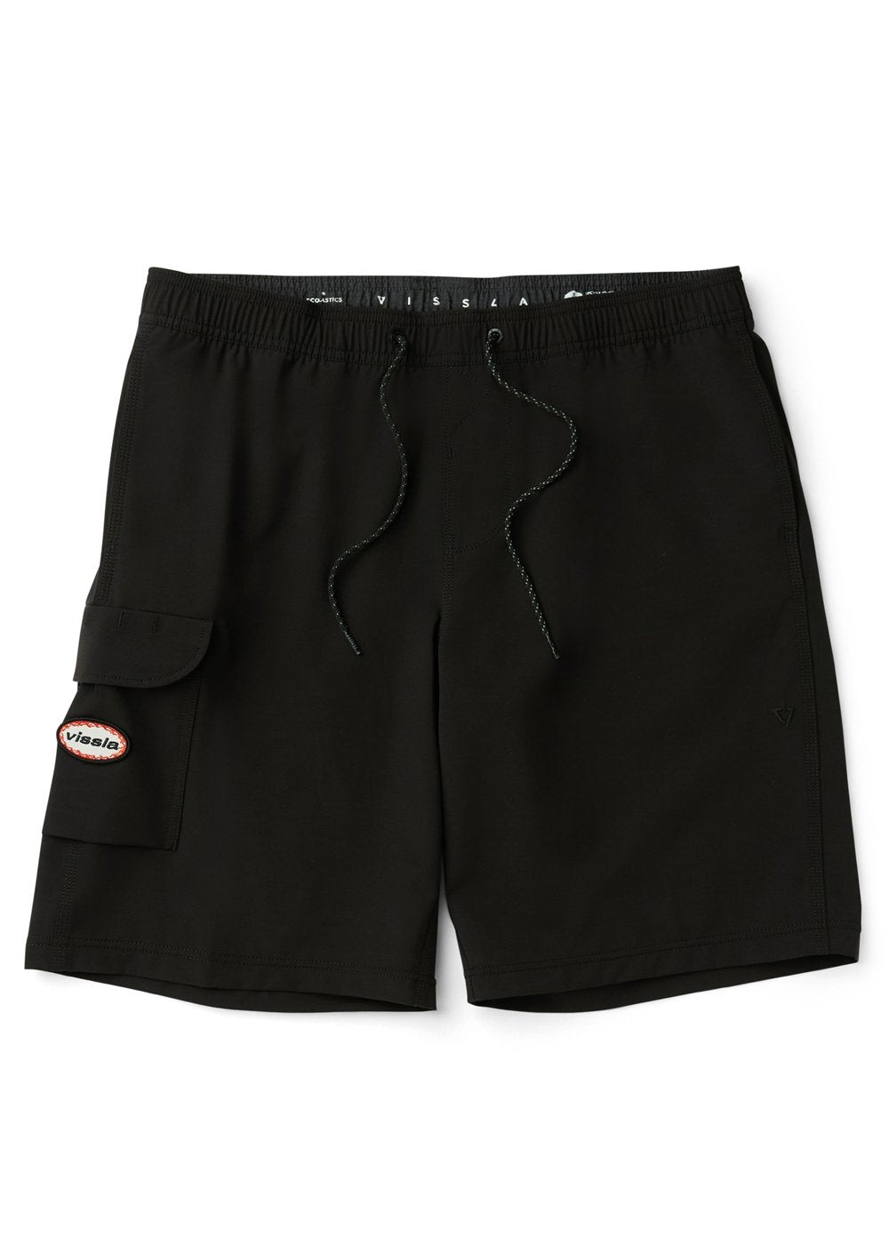 Vissla Long Sets 21" Ecolastic boardshort