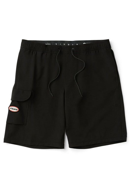 Vissla Long Sets 21" Ecolastic boardshort