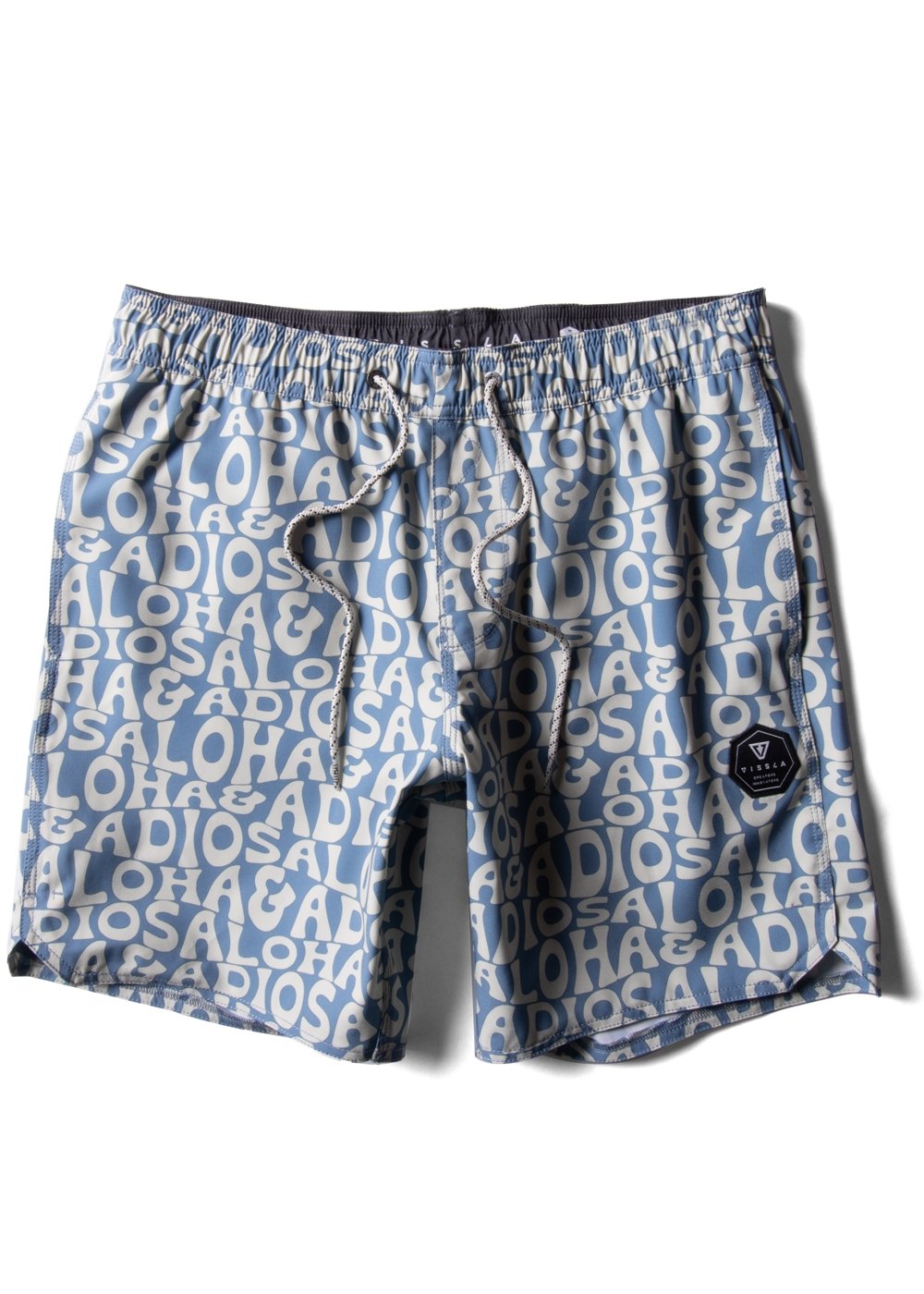 Vissla Aloha & Adios 16.5" Ecolastic