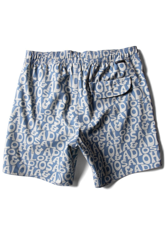 Vissla Aloha & Adios 16.5" Ecolastic