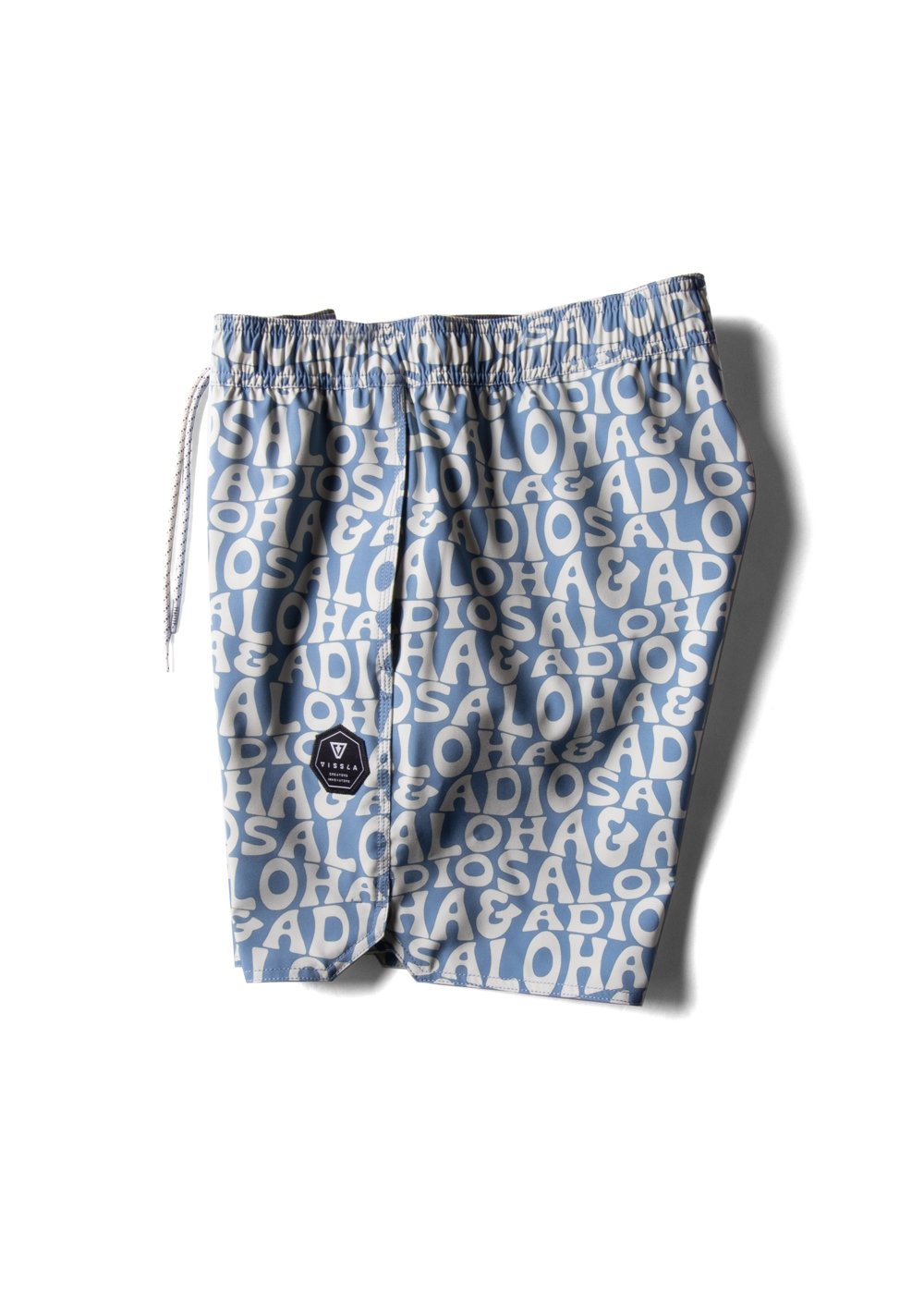 Vissla Aloha & Adios 16.5" Ecolastic