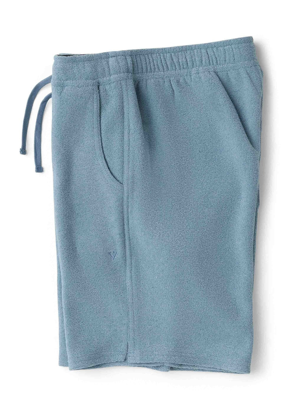 Vissla Looper Eco 18" Elastic French Terry Walkshort