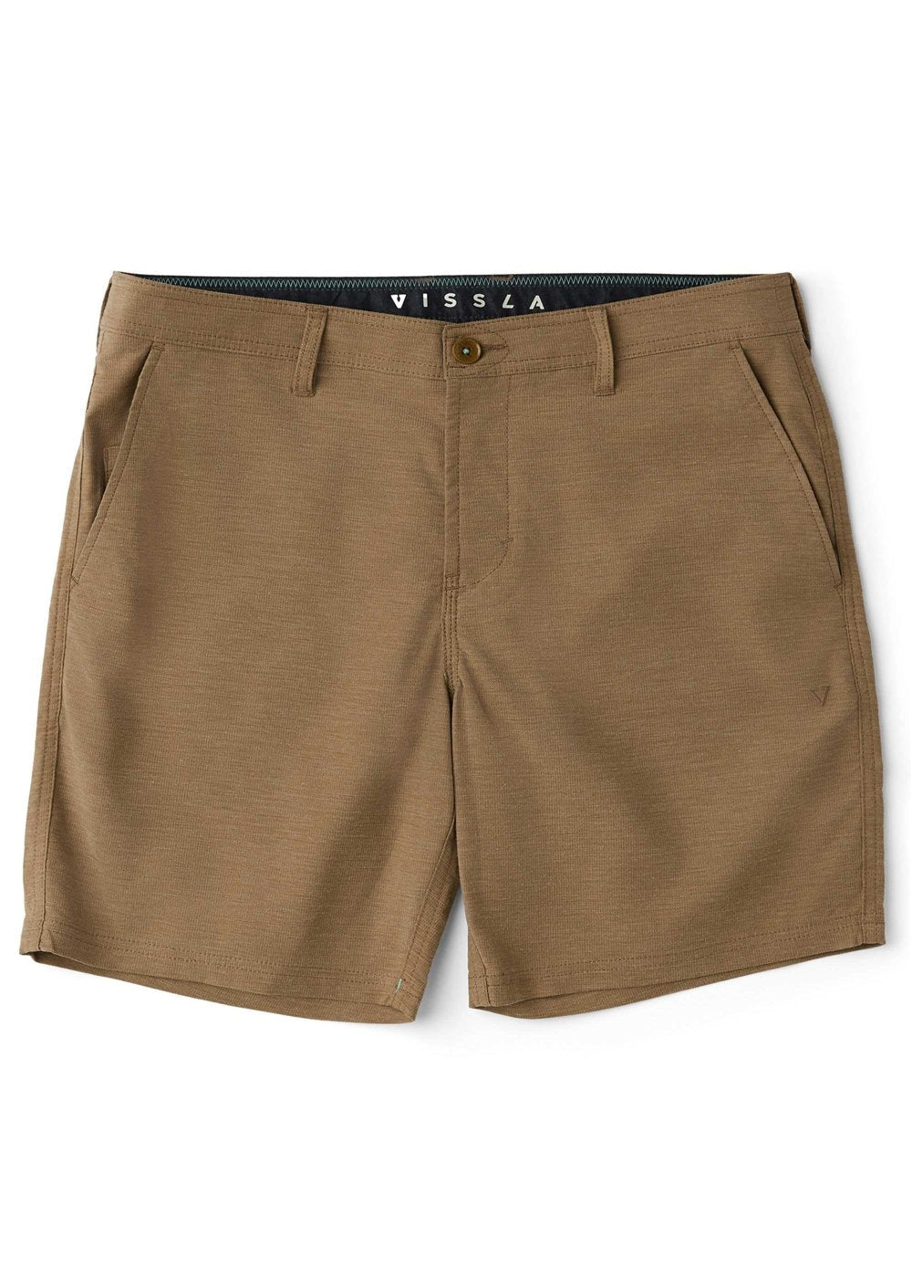 Vissla Canyons 25 Hybrid 18.5" Walkshort