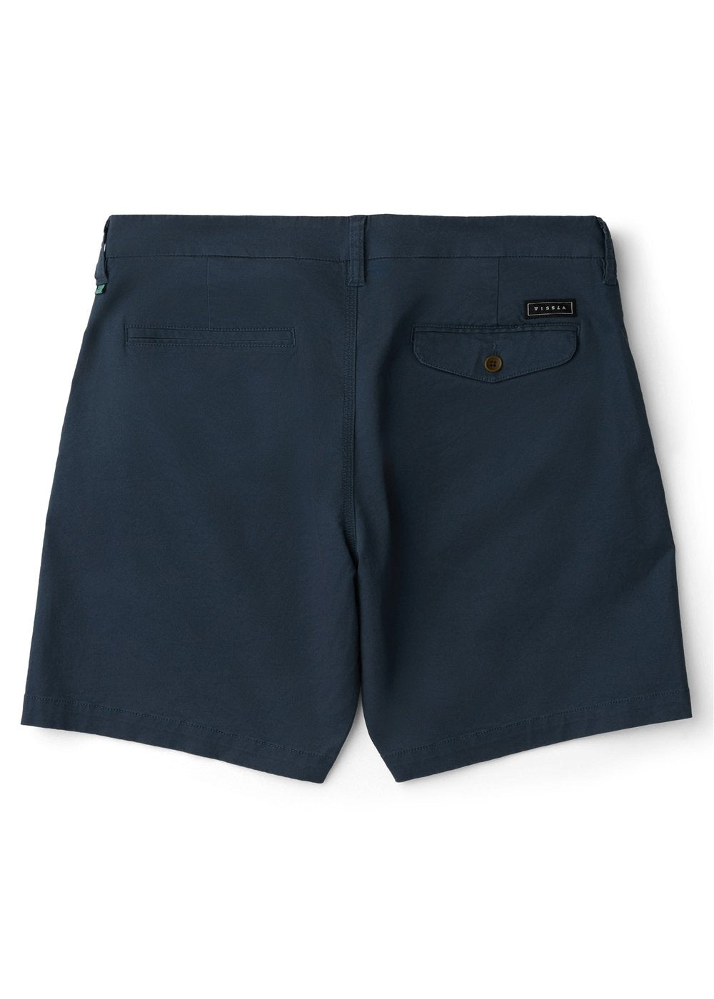 Vissla No See Ums Eco 18" Walkshort in Midnight, view 3