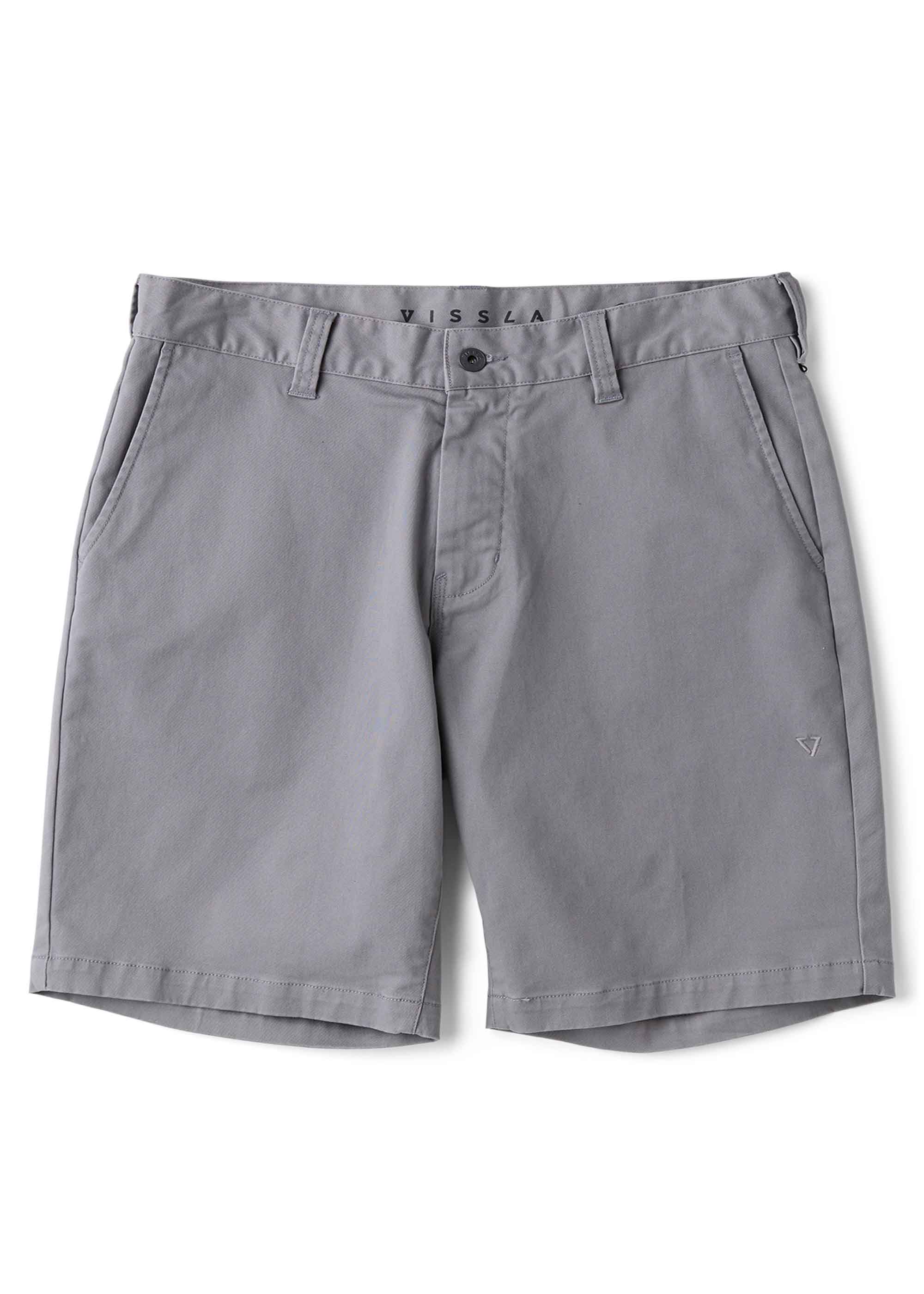 Vissla Creators Port 21" Walkshort
