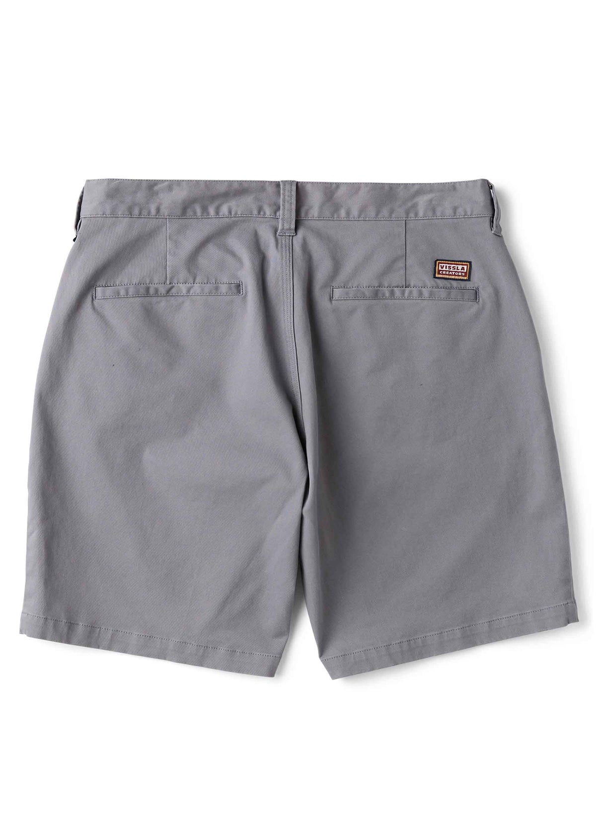Vissla Creators Port 21" Walkshort