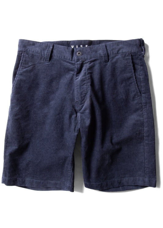 Vissla Creators Port Cord 20" Walkshort