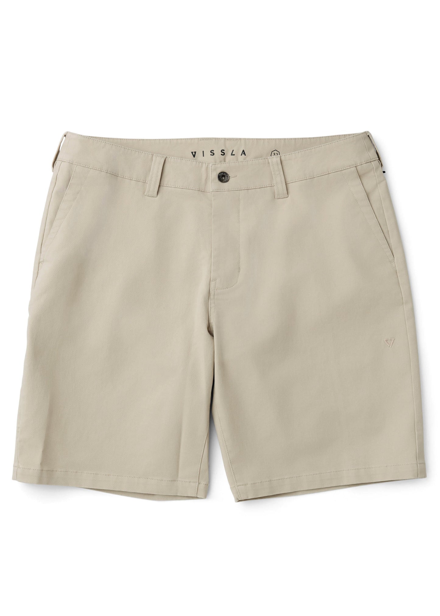 Vissla Coast Drifter 21" Walkshort