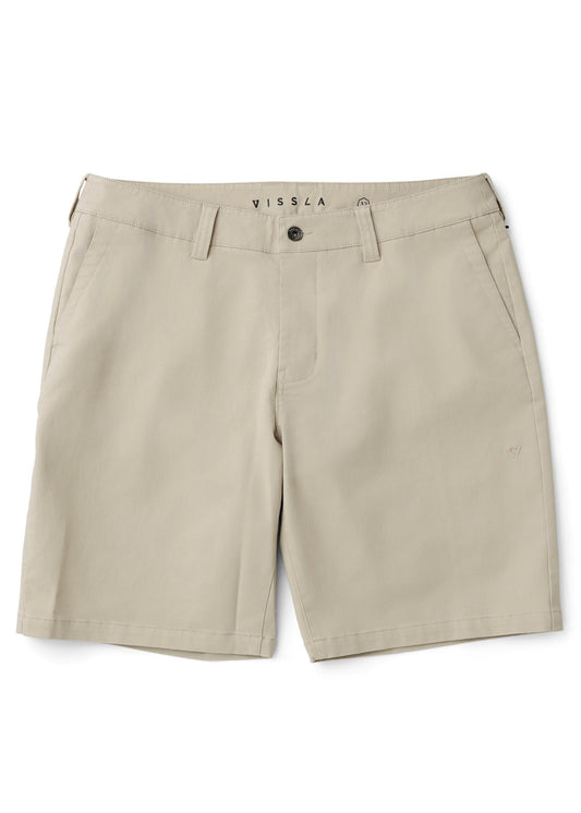 Vissla Coast Drifter 21" Walkshort