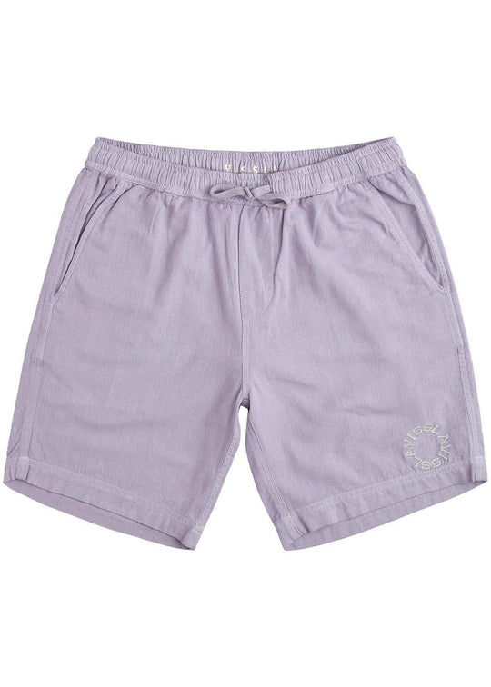 Vissla Sun 17" Walkshort - Dusty Lilac