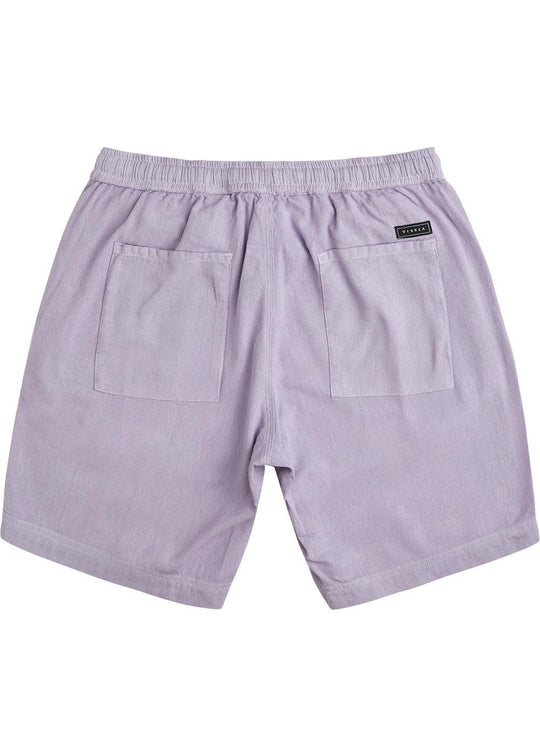 Vissla Sun 17" Walkshort - Dusty Lilac