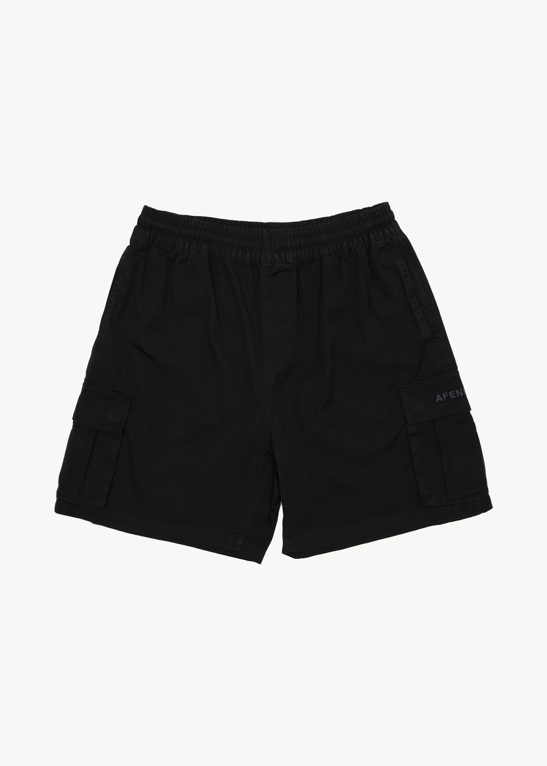 Afends Ripped Out 98- Oversized Cargo Short 20"