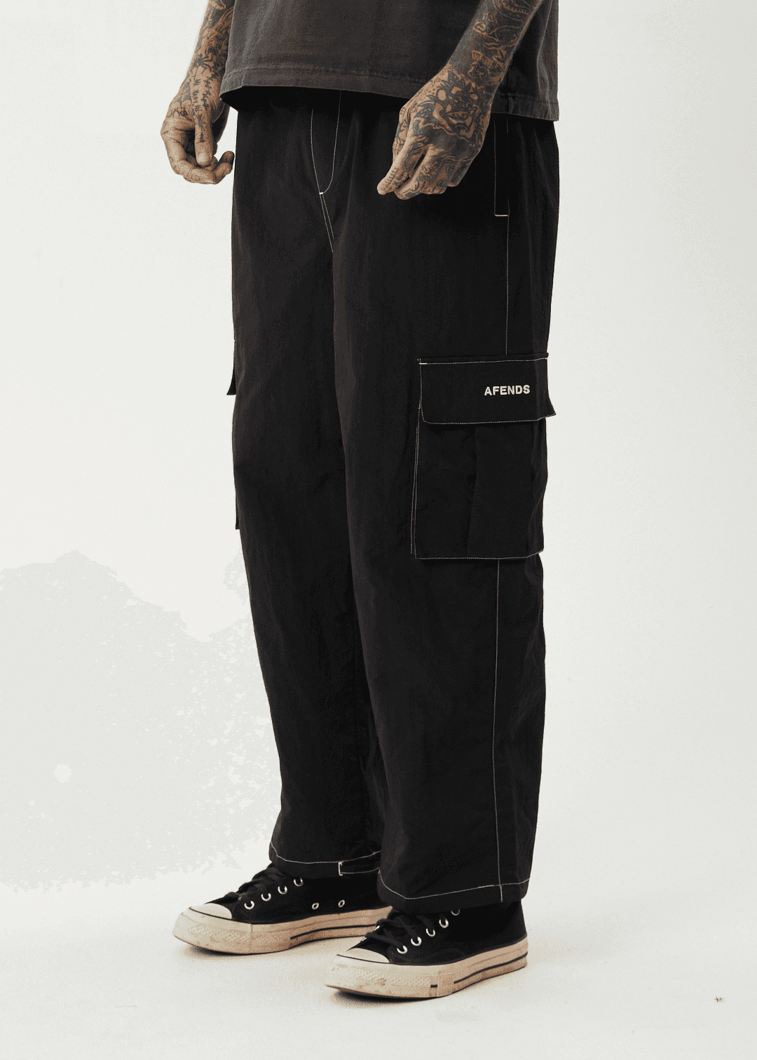 Afends Cosmic- Cargo Pant