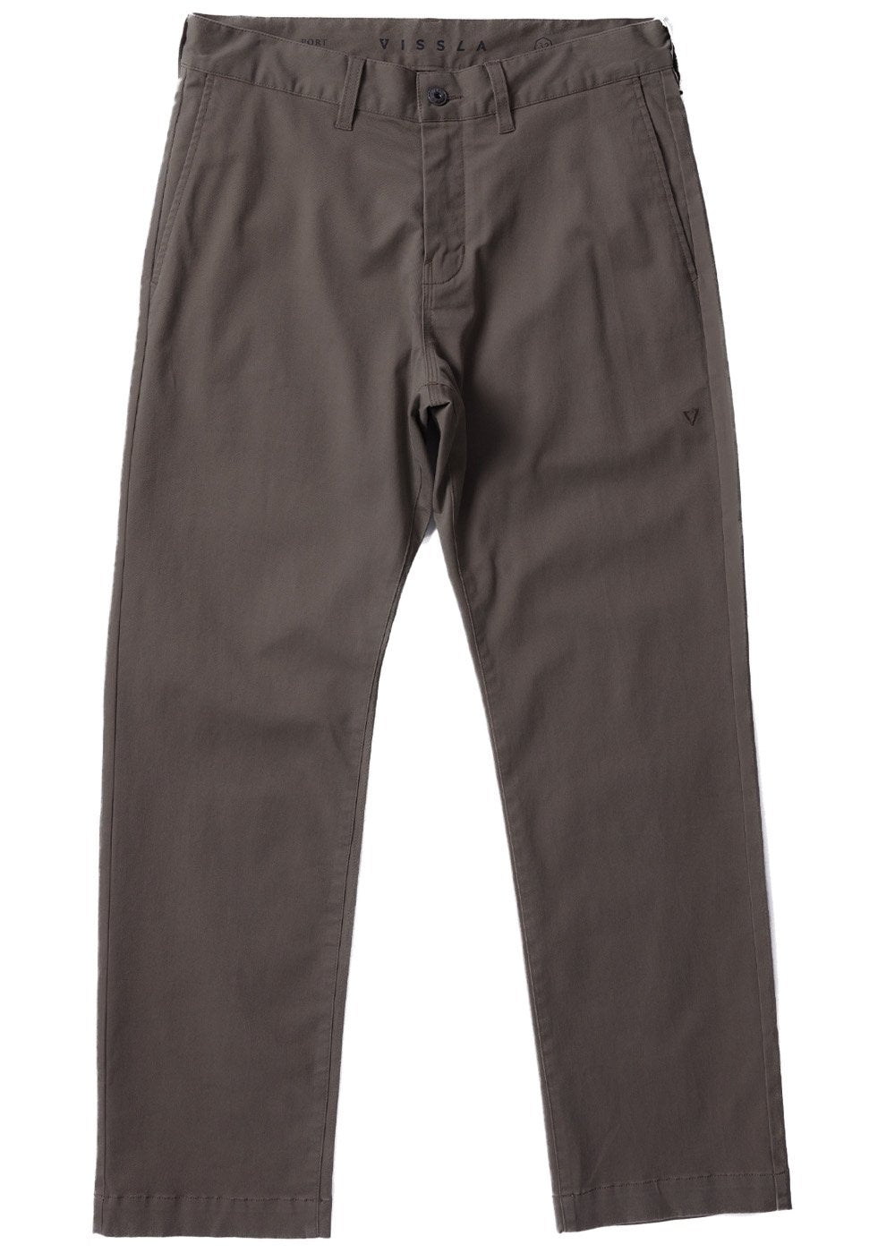 Vissla Creators Port Chino Pant, Cork