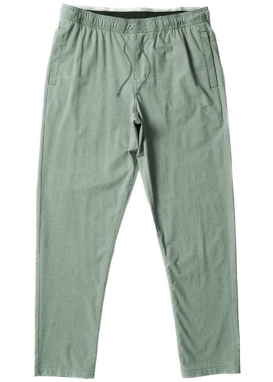 Vissla Natural Dye Eco Elastic Pant