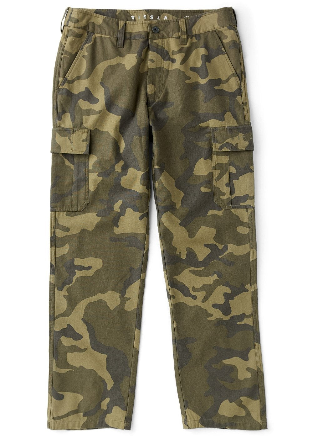 Vissla County Cargo Eco Pant