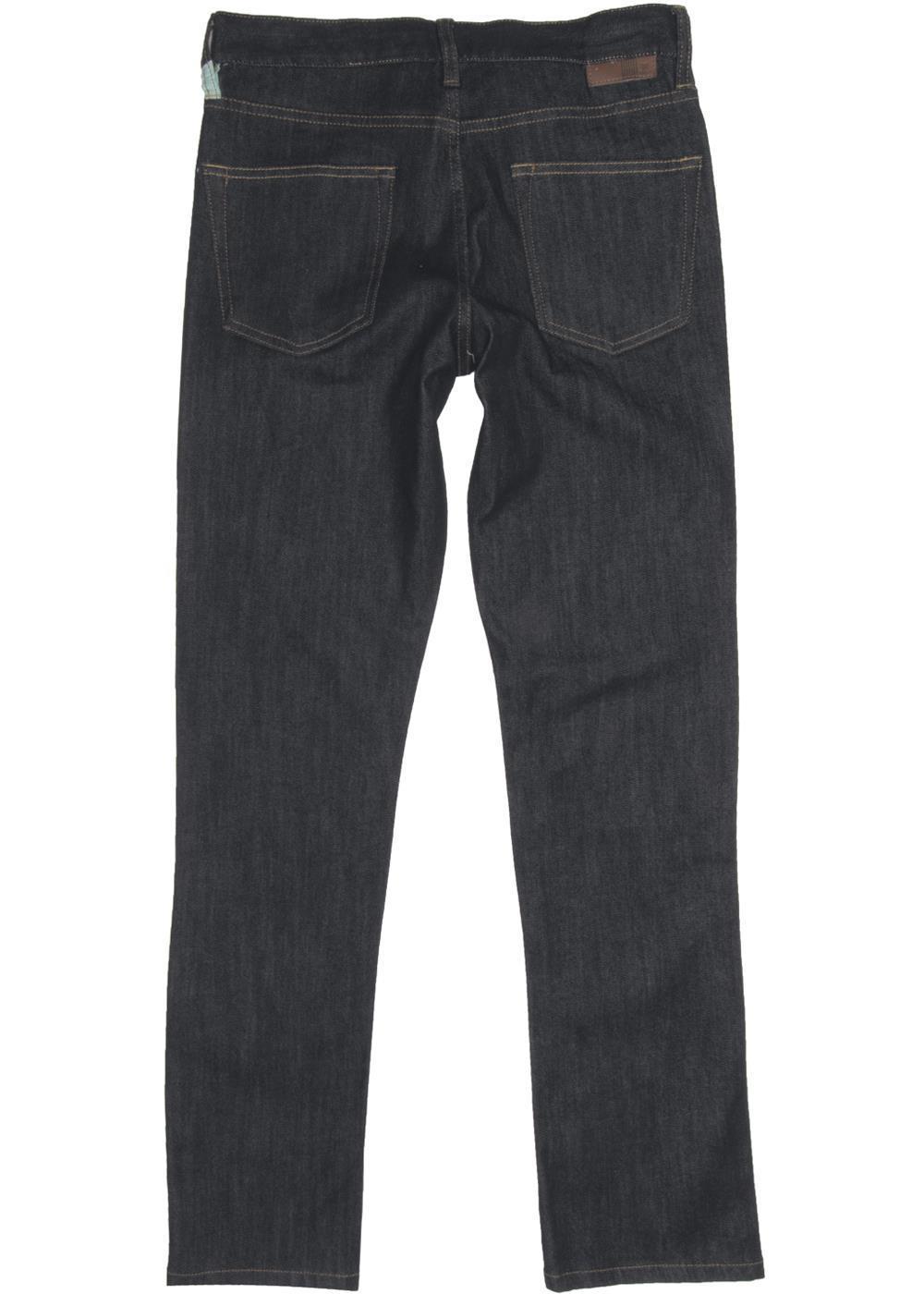 VIssla Profile Denim 5 Pkt Pant - OCW