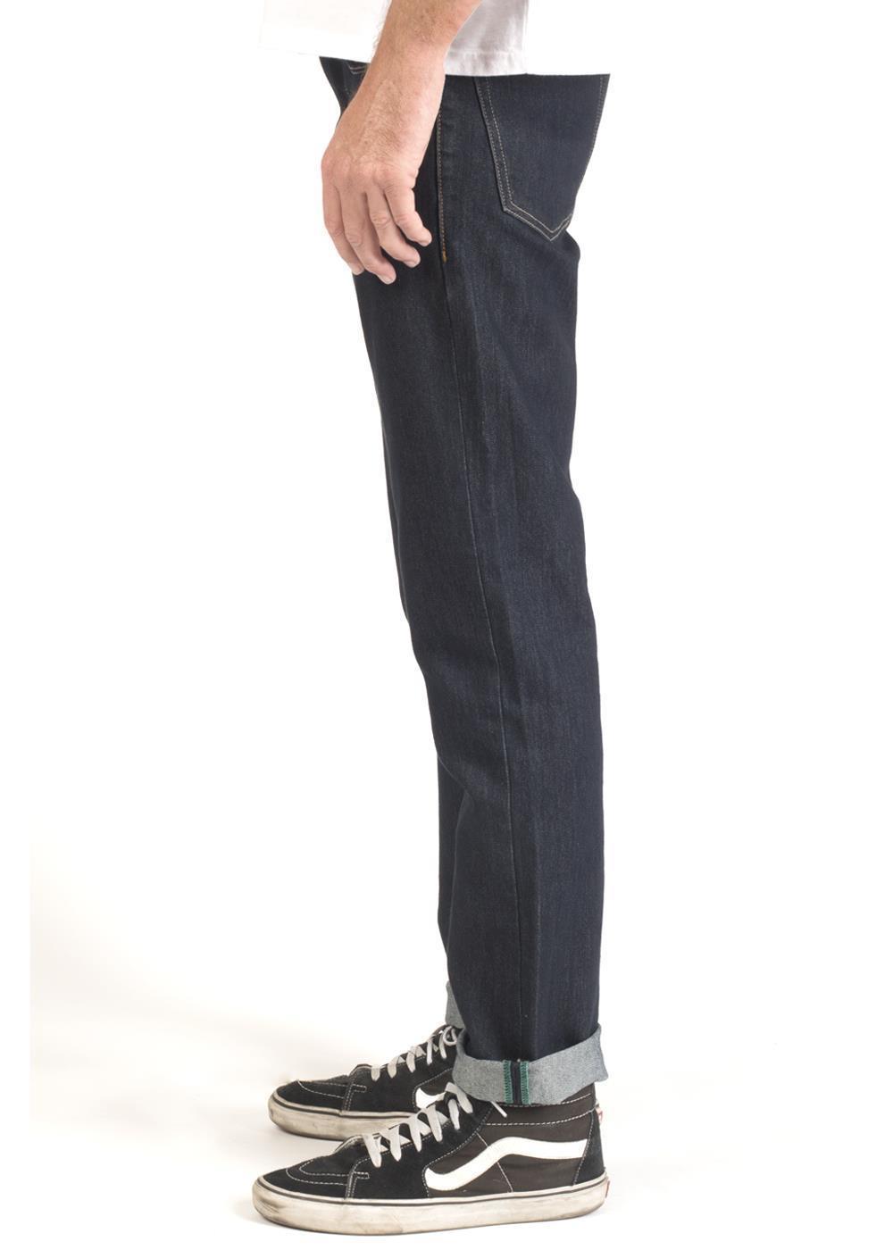 VIssla Profile Denim 5 Pkt Pant - OCW