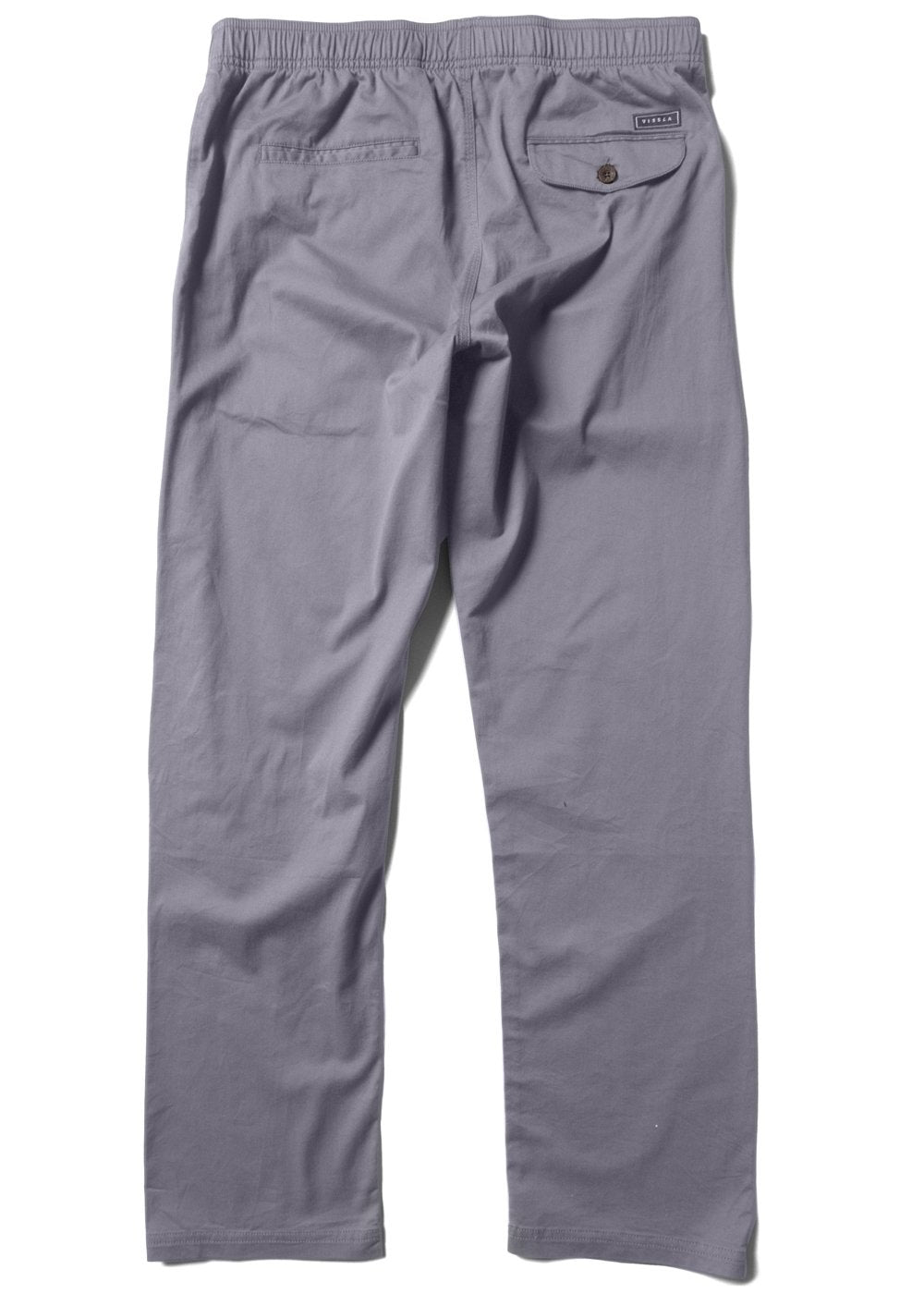 Vissla No See Ums Eco Elastic Pant- Steel