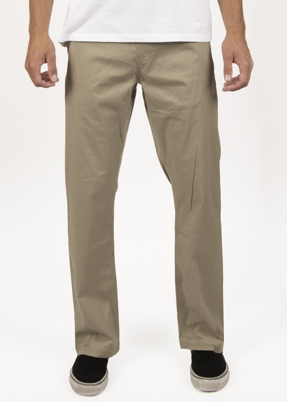 Vissla No See Ums Eco Elastic Pant, Khaki