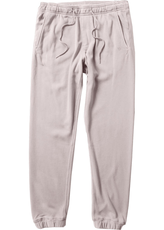 Vissla Solid Sets Eco Elastic Sweatpant - Dune