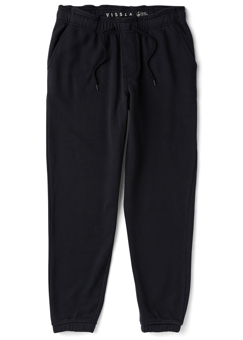 Vissla Solid Sets Eco Elastic Sweatpant