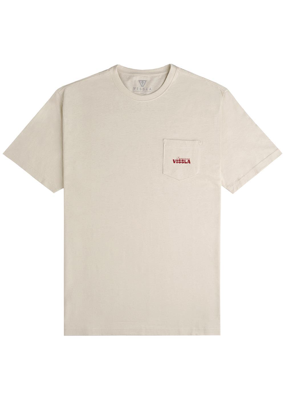 Vissla Aloha Tee