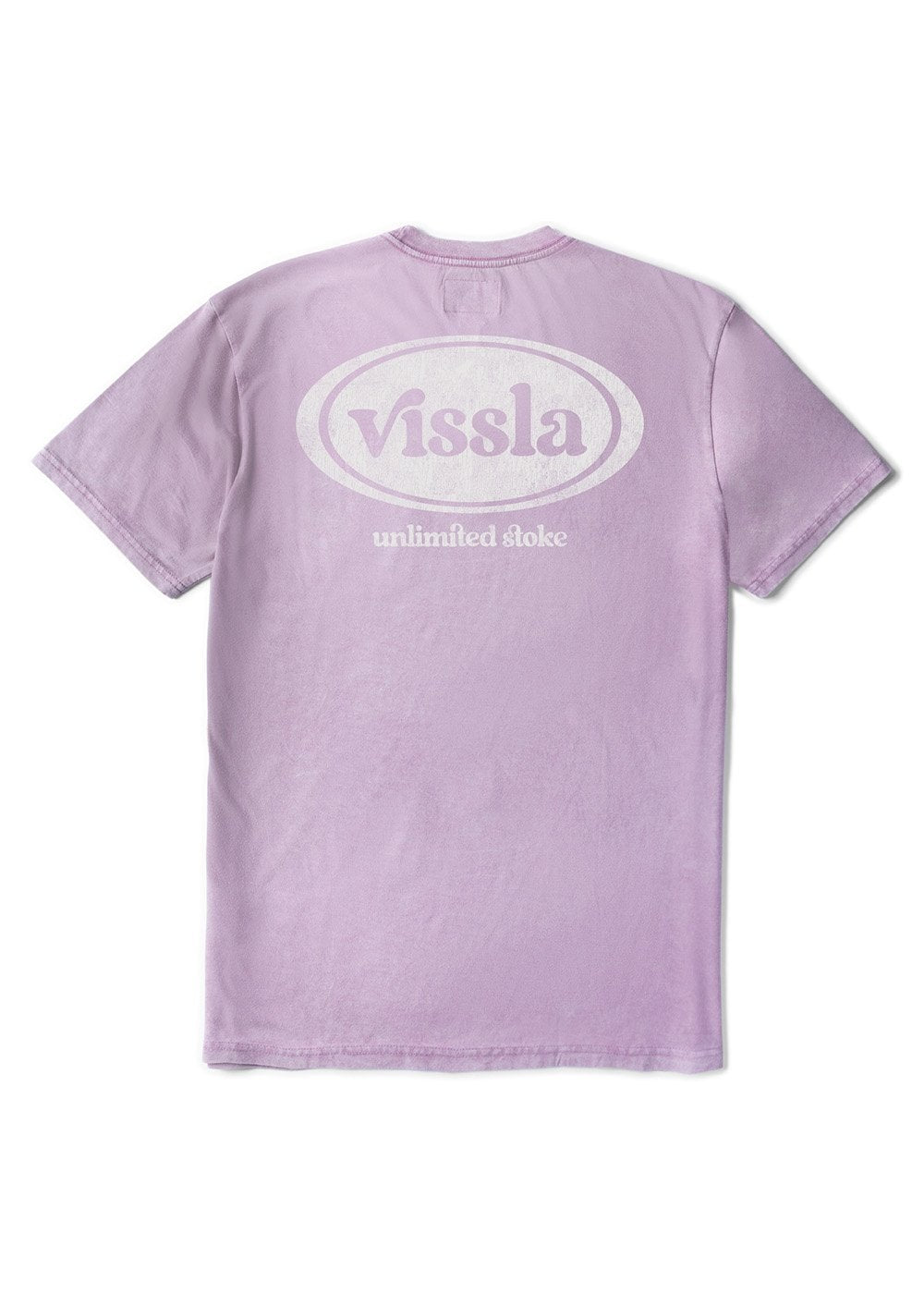 Vissla Unlimited Cosmic Wash Ss Tee