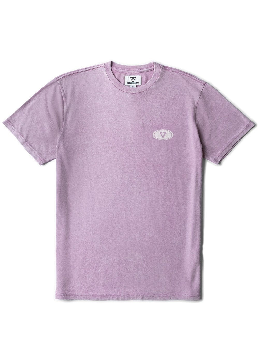 Vissla Unlimited Cosmic Wash Ss Tee