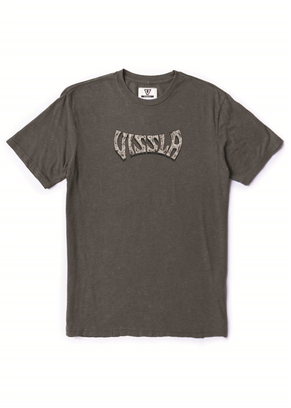 Vissla Drain Pipes Cosmic Wash Ss Tee