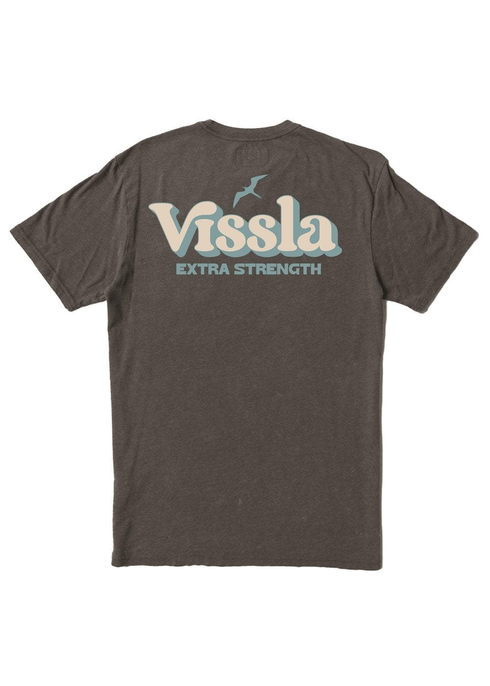 Vissla Extra Strength Cosmic Wash Tee