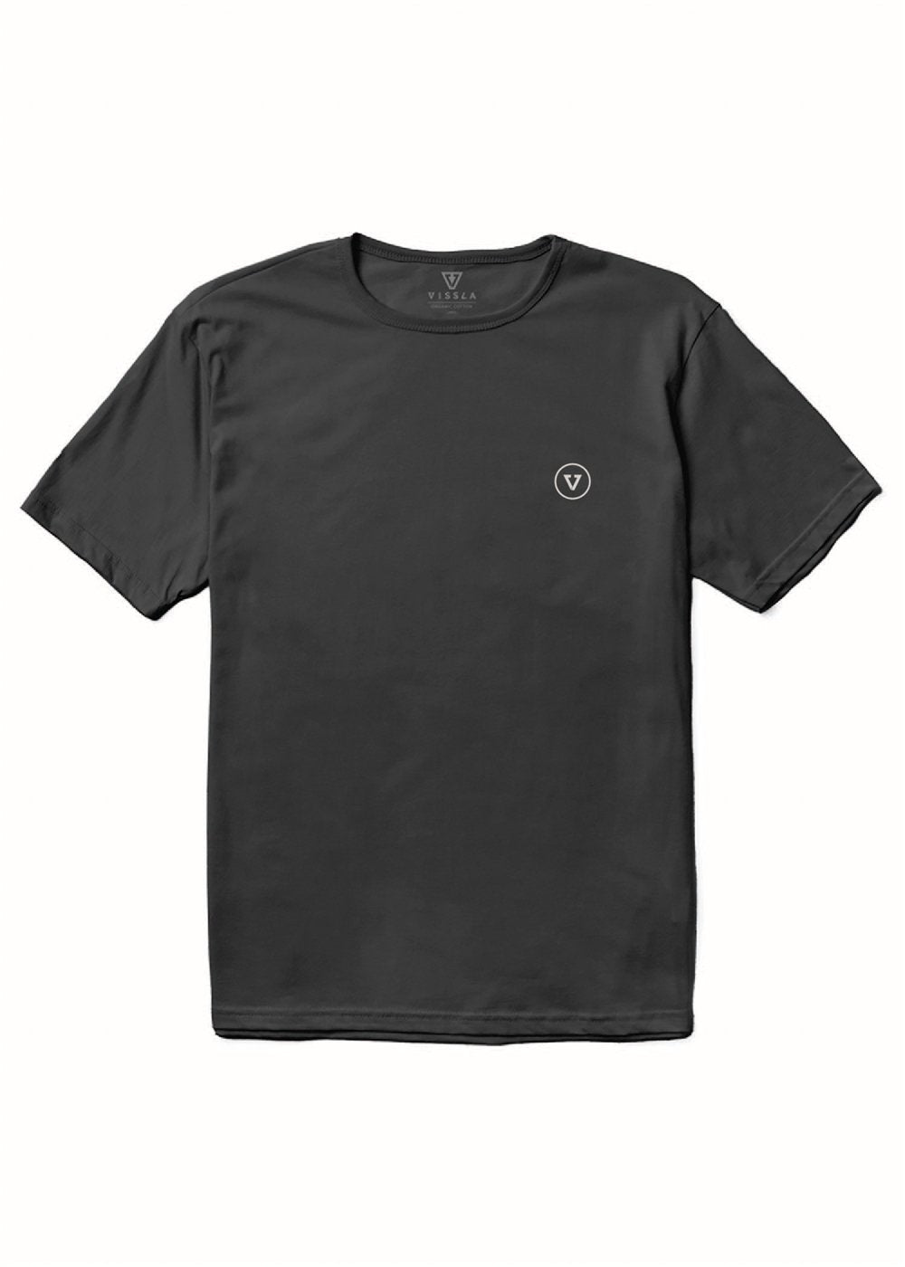 Vissla Coastliner Organic Tee