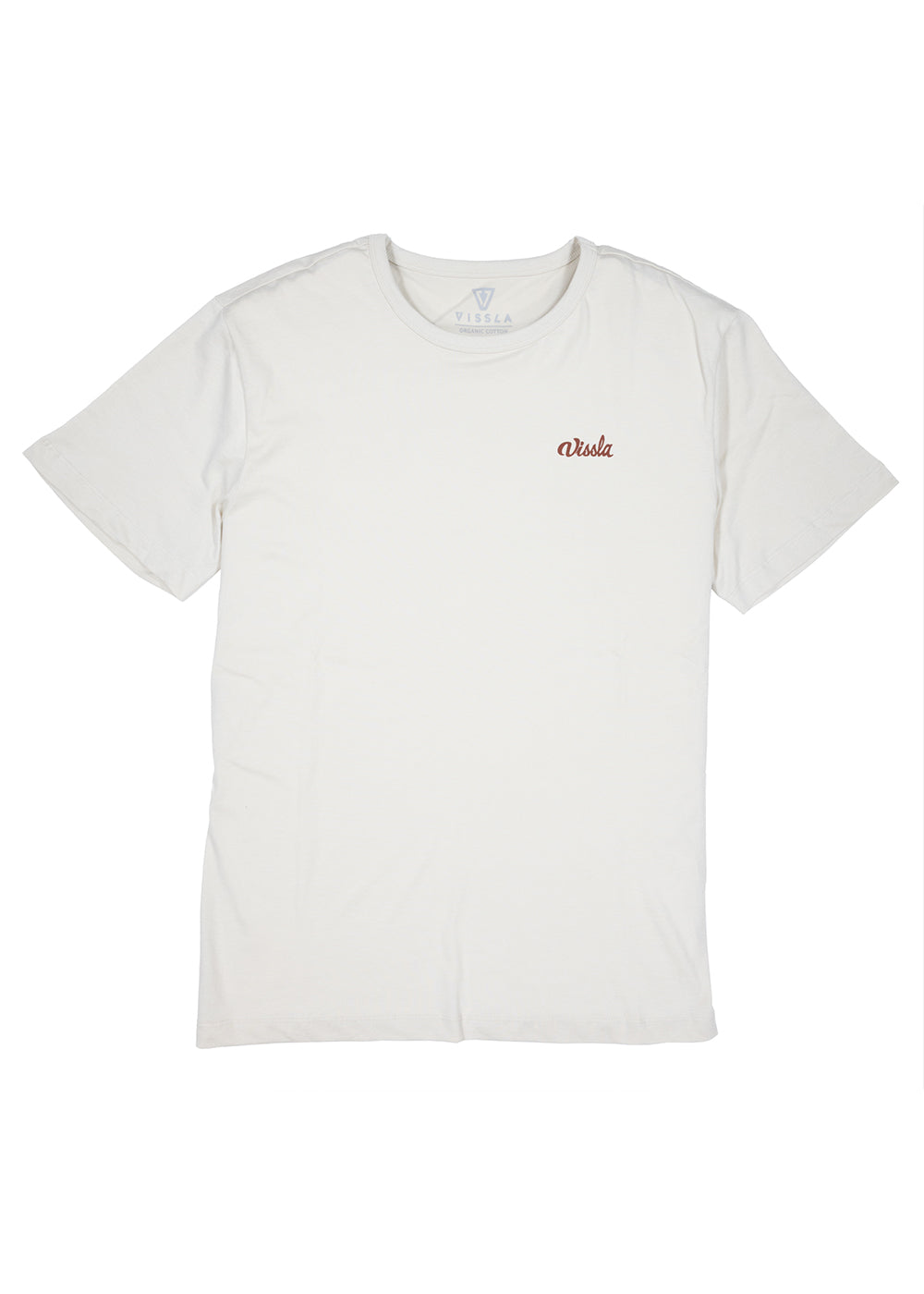 Vissla Cosmic Ride Tee