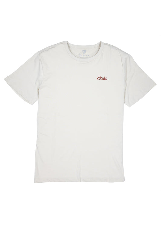 Vissla Cosmic Ride Tee