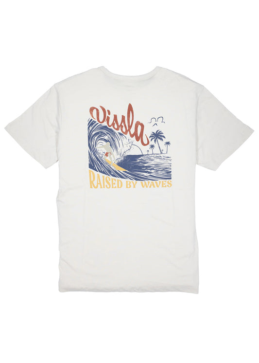 Vissla Cosmic Ride Tee