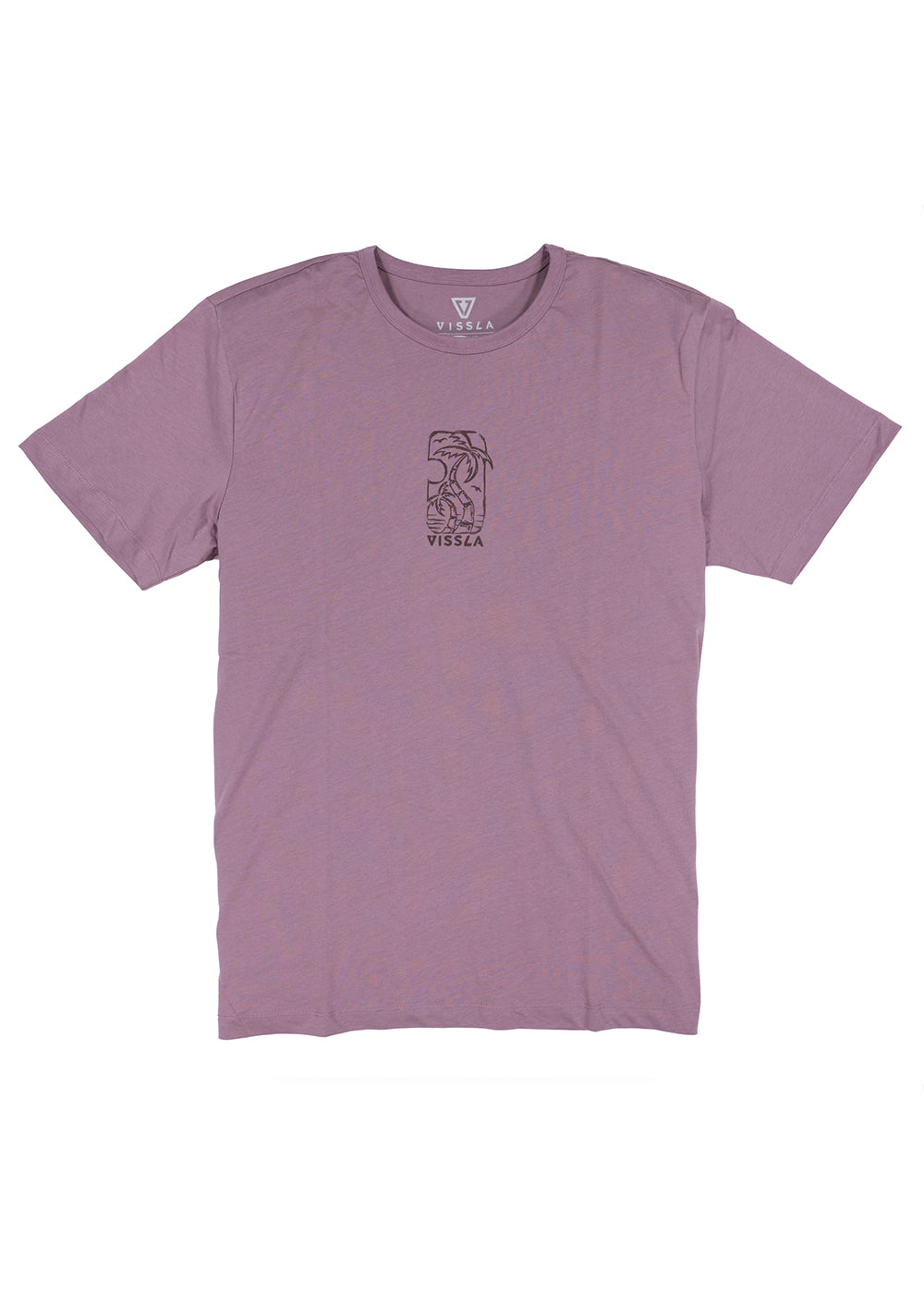 Vissla Solo Sesh Tee