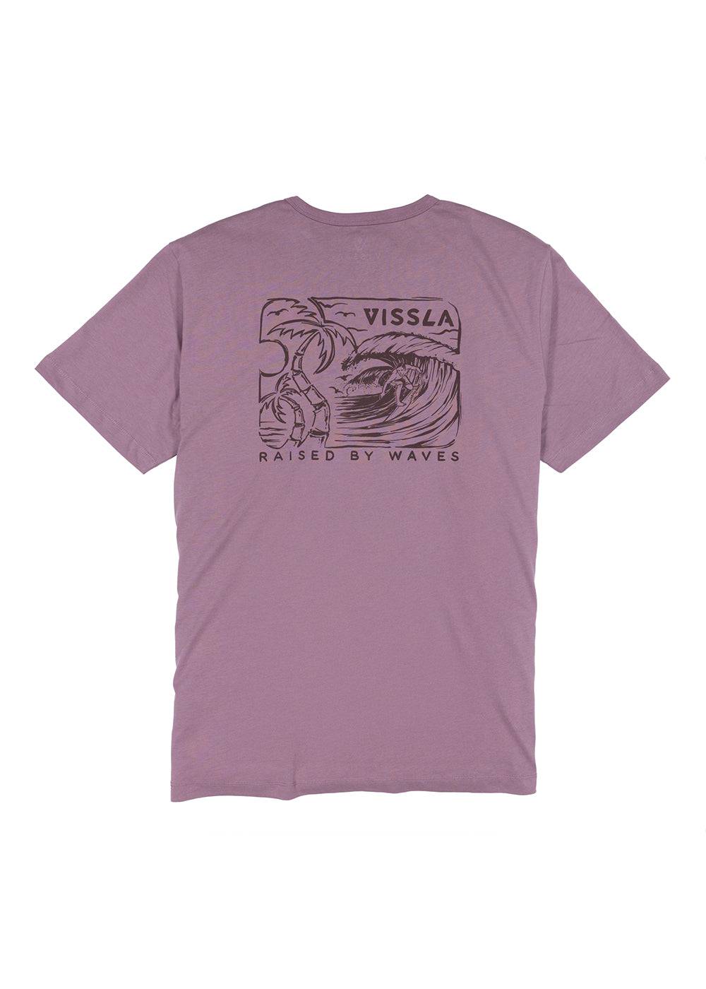 Vissla Solo Sesh Tee