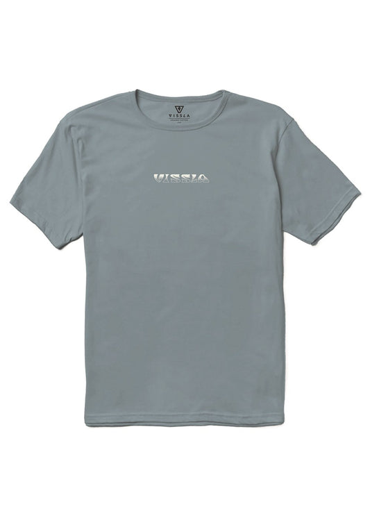 Vissla Breakers Organic Tee