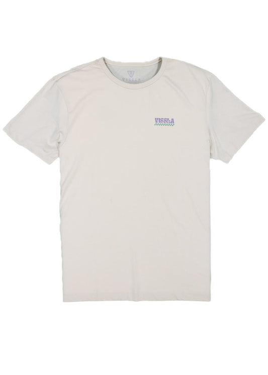 Vissla Solar Vibrations Eco Tee