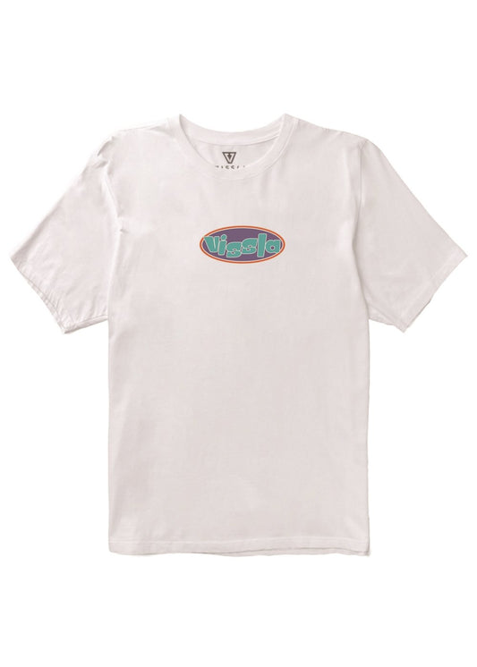 Vissla Centered Organic Tee