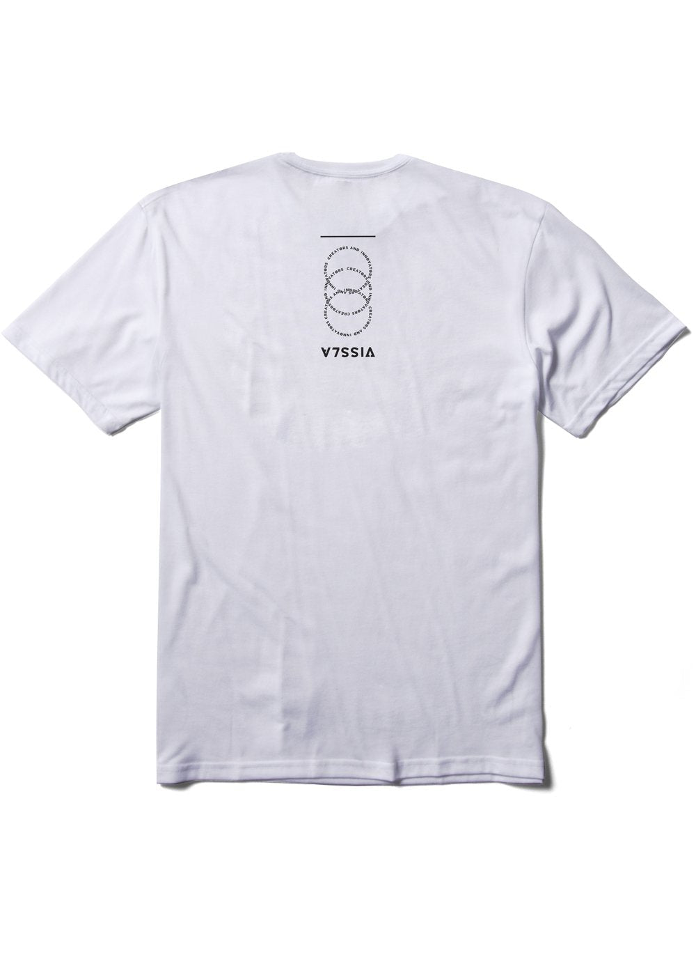 Vissla Caliper Comp Lite Eco Performance Tee