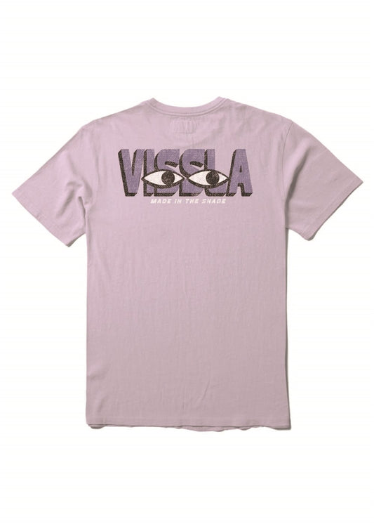 Vissla Made In The Shade Ss Pkt Tee