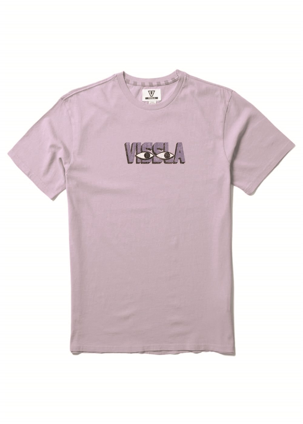 Vissla Made In The Shade Ss Pkt Tee